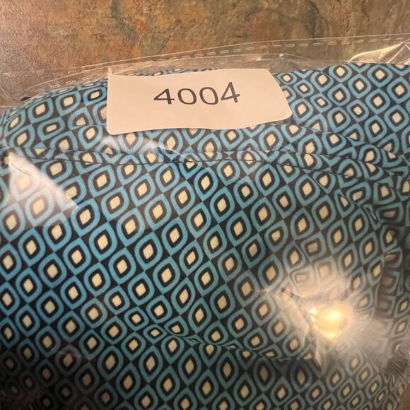 Lady‎ Hagen XXL Ruffle Skort, Blue - Picture 8 of 9